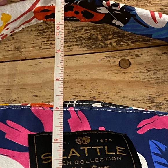 CHALO SEATTLE Eden Collection LADY BUGS boho slouchy purse bag - Picture 5 of 12